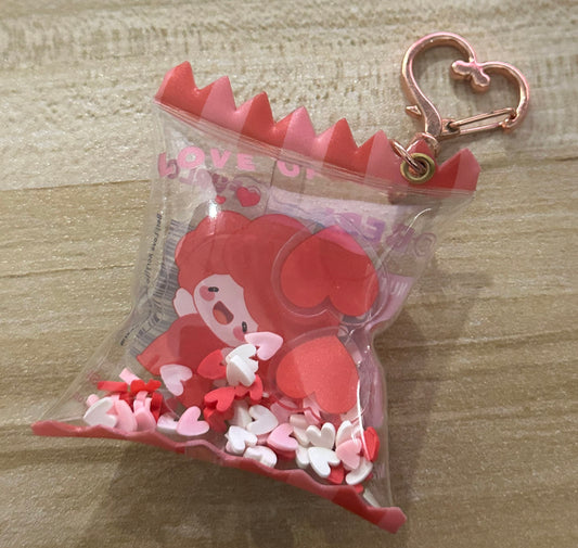 Two Raspberries Keychain Products – Furloo