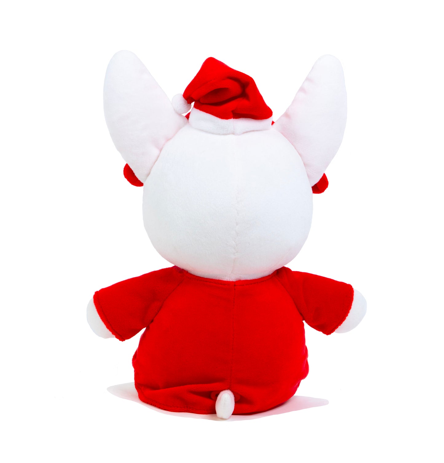 Christmas Plush HomeDog by Furloo